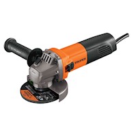 AMOLADORA ESMERIL ANGULAR 4 1/2" 800W - TRUPER